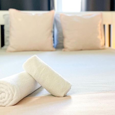Cozy Room With Privative Bathroom On Rua Augusta Lisboa Εξωτερικό φωτογραφία