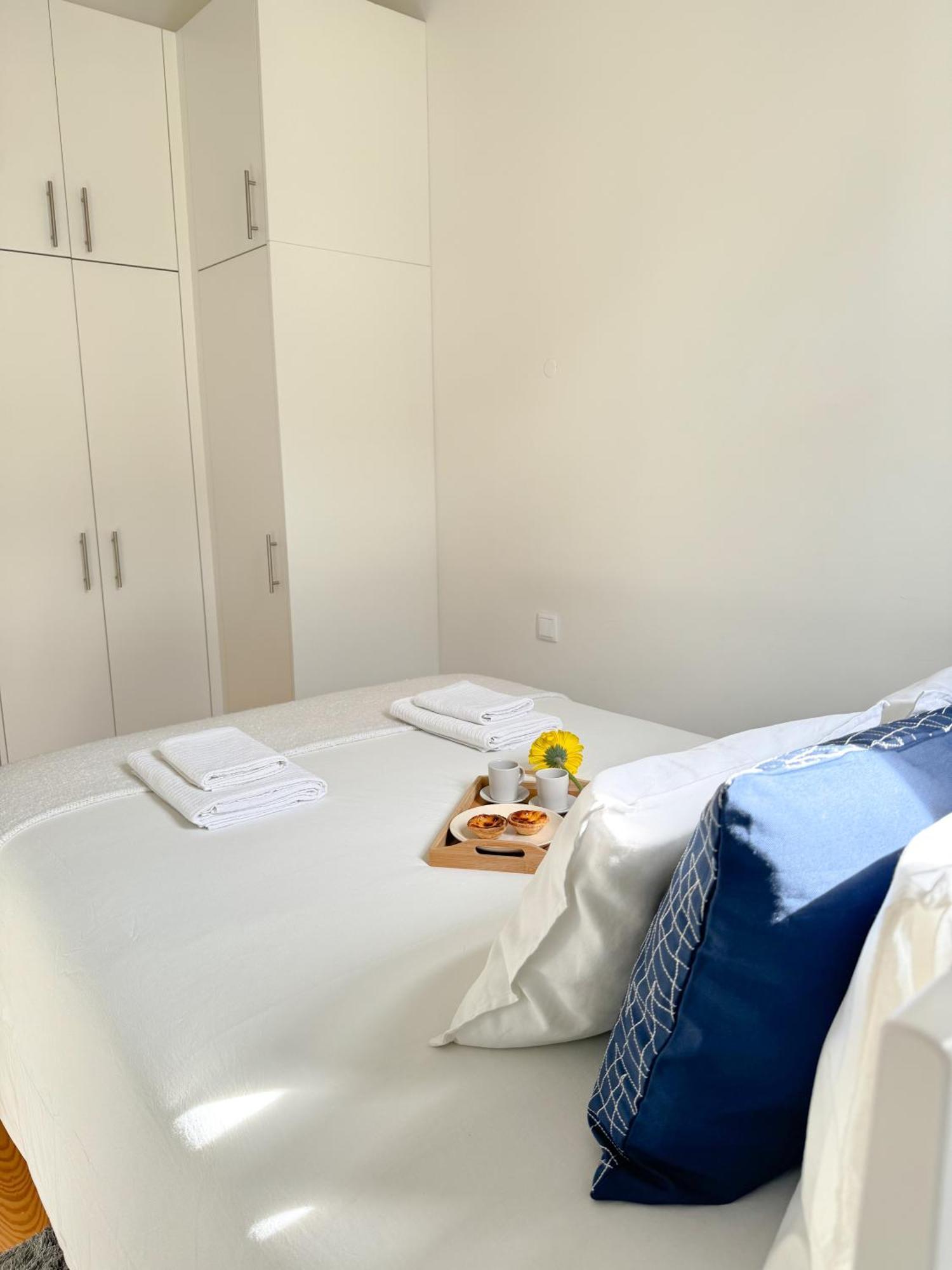 Cozy Room With Privative Bathroom On Rua Augusta Lisboa Εξωτερικό φωτογραφία