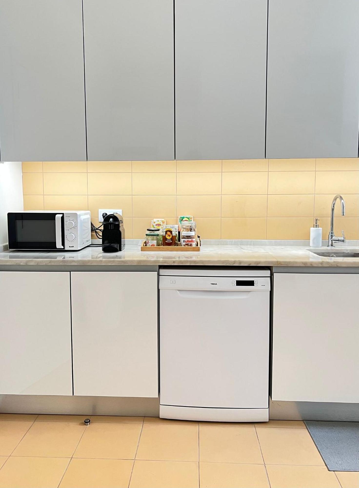 Cozy Room With Privative Bathroom On Rua Augusta Lisboa Εξωτερικό φωτογραφία