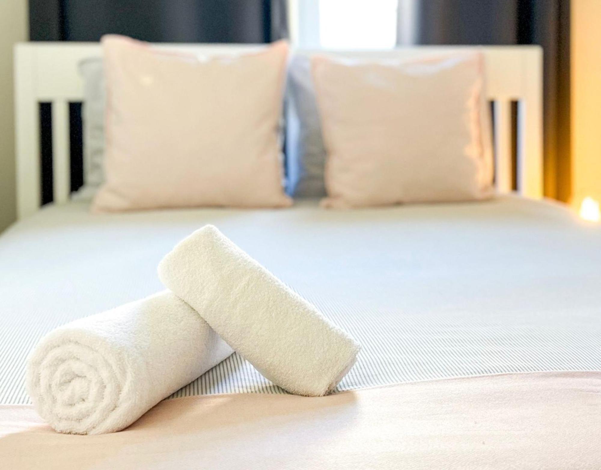 Cozy Room With Privative Bathroom On Rua Augusta Lisboa Εξωτερικό φωτογραφία