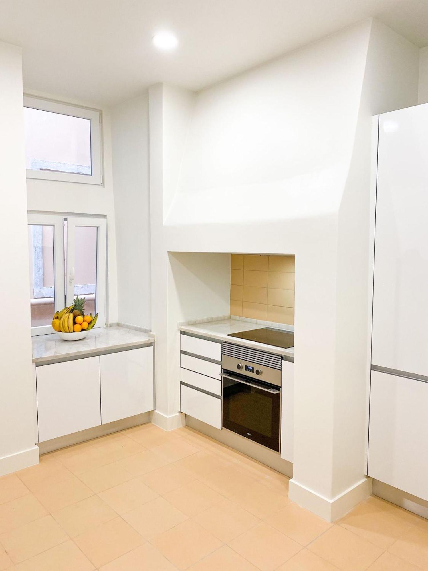Cozy Room With Privative Bathroom On Rua Augusta Lisboa Εξωτερικό φωτογραφία