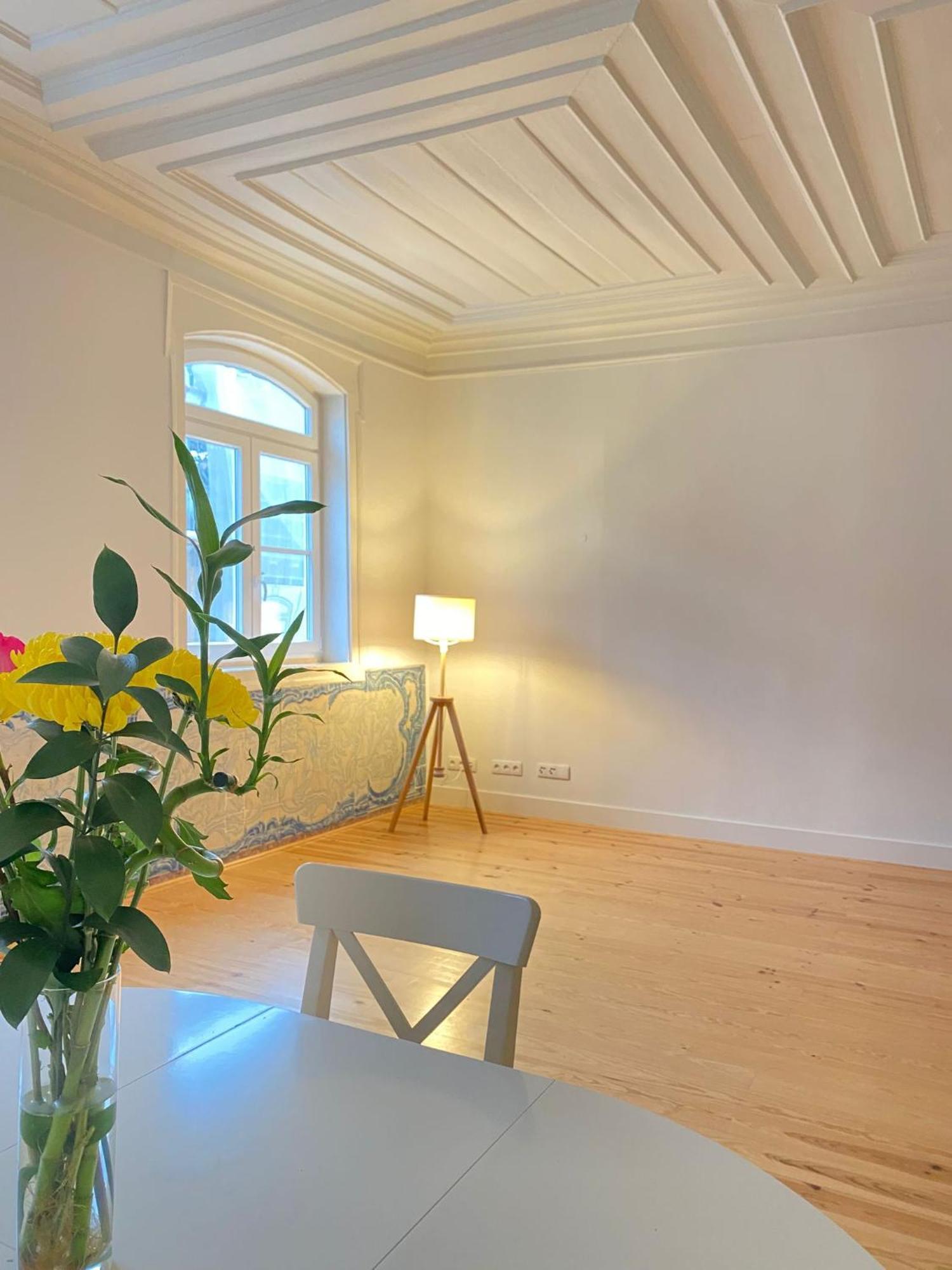 Cozy Room With Privative Bathroom On Rua Augusta Lisboa Εξωτερικό φωτογραφία